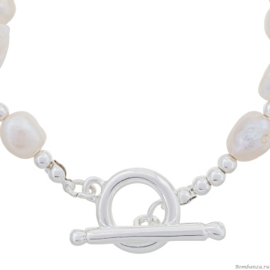 Браслет Fiore Luna, Perle